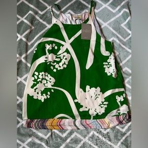 Anthropologie porridge blouse NWT size XS